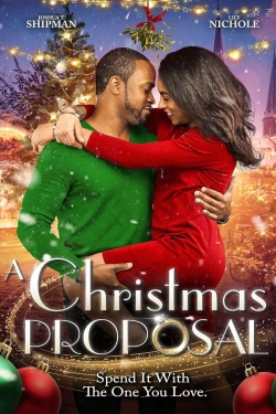 watch-A Christmas Proposal