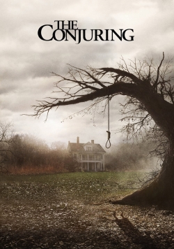 watch-The Conjuring