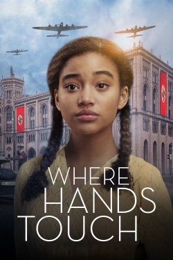 watch-Where Hands Touch