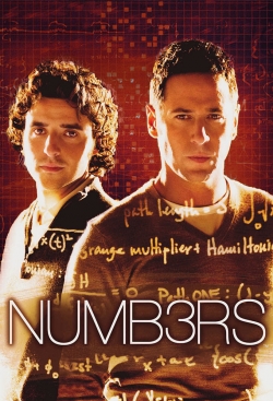 watch-Numb3rs