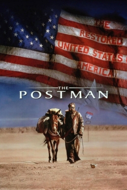 watch-The Postman