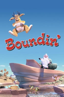 watch-Boundin'