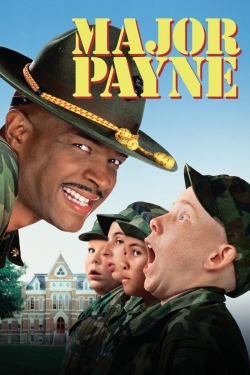 watch-Major Payne
