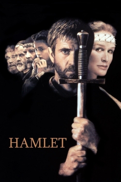 hamlet full movie 2000