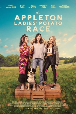 watch-The Appleton Ladies' Potato Race