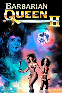 watch-Barbarian Queen II: The Empress Strikes Back