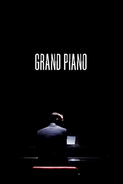 watch-Grand Piano