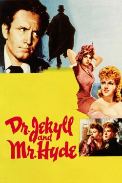 watch-Dr. Jekyll and Mr. Hyde