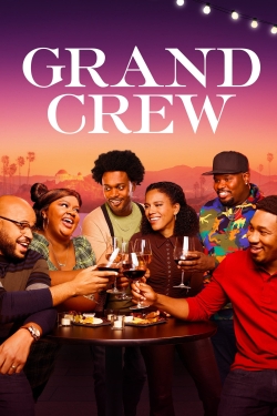 watch-Grand Crew