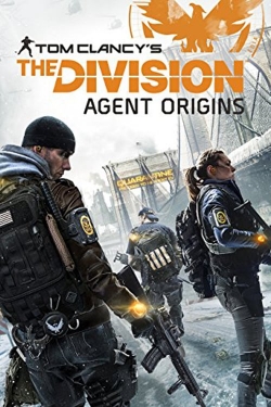 watch-The Division: Agent Origins