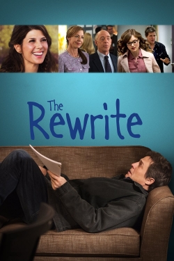watch-The Rewrite