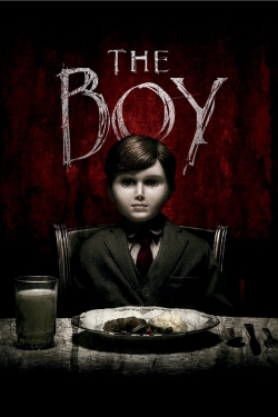 watch-The Boy