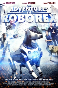 watch-The Adventures of RoboRex