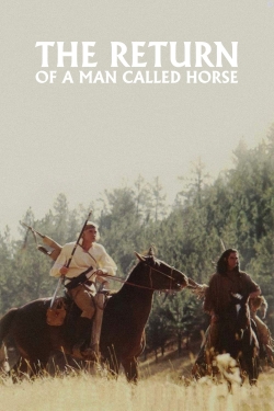 watch-The Return of a Man Called Horse
