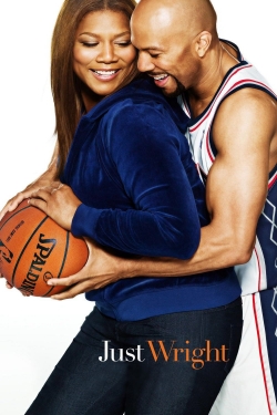 watch-Just Wright