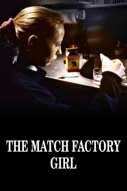 watch-The Match Factory Girl