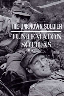 watch-The Unknown Soldier