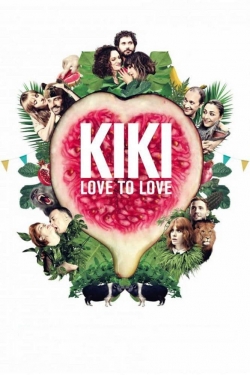watch-Kiki, Love to Love
