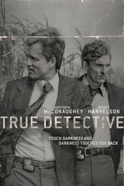 True Detective - Season 1