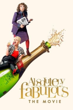 watch-Absolutely Fabulous: The Movie