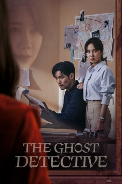 watch-The Ghost Detective