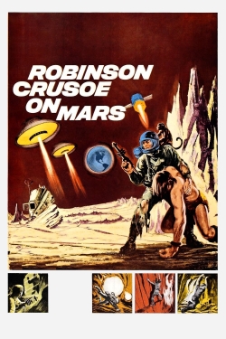 watch-Robinson Crusoe on Mars
