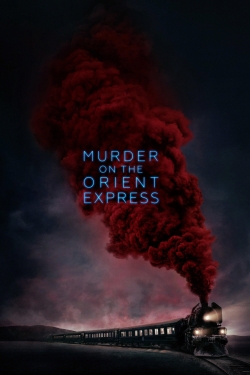 watch-Murder on the Orient Express