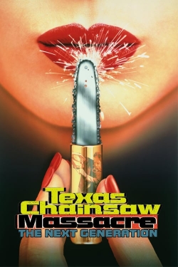 watch-Texas Chainsaw Massacre: The Next Generation