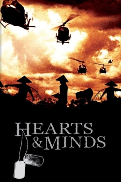 watch-Hearts and Minds
