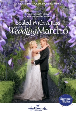 watch-Sealed With a Kiss: Wedding March 6