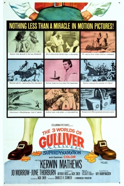 watch-The 3 Worlds of Gulliver