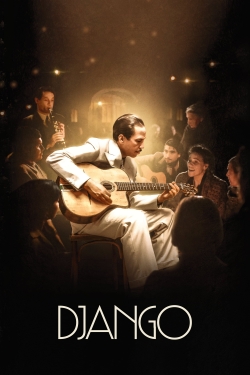 watch-Django