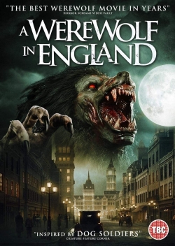 watch-A Werewolf in England