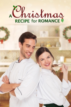 watch-A Christmas Recipe for Romance