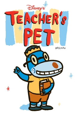 watch-Teacher's Pet