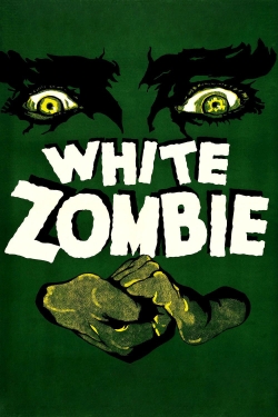 watch-White Zombie