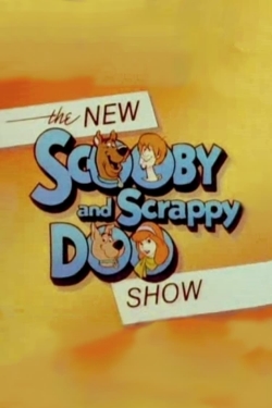 watch-The New Scooby and Scrappy-Doo Show