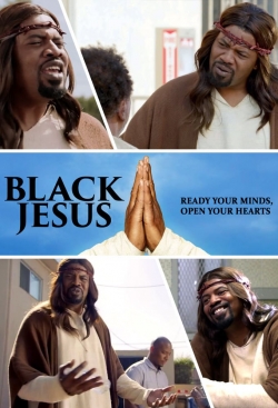 watch-Black Jesus