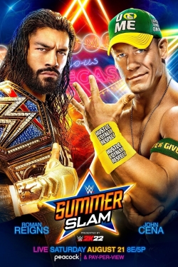 watch-WWE SummerSlam 2021