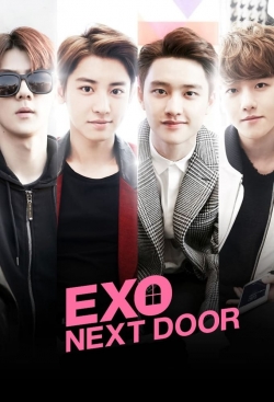watch-EXO Next Door