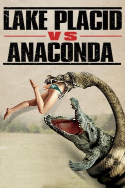 watch-Lake Placid vs. Anaconda