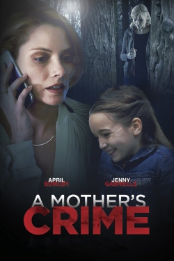 watch-A Mother's Crime