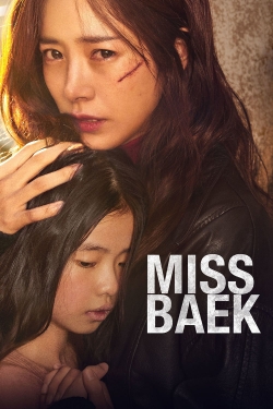 watch-Miss Baek