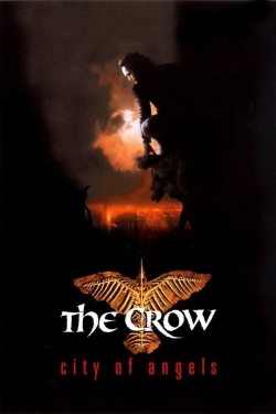 watch-The Crow: City of Angels