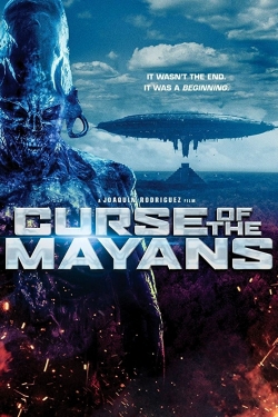 watch-Curse of the Mayans