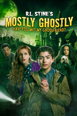 watch-Mostly Ghostly: Have You Met My Ghoulfriend?