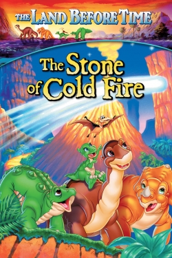watch-The Land Before Time VII: The Stone of Cold Fire