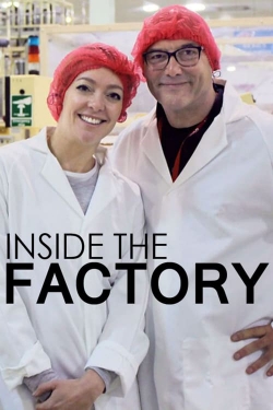 watch-Inside the Factory