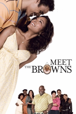 watch-Meet the Browns