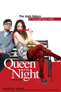 watch-Queen of The Night